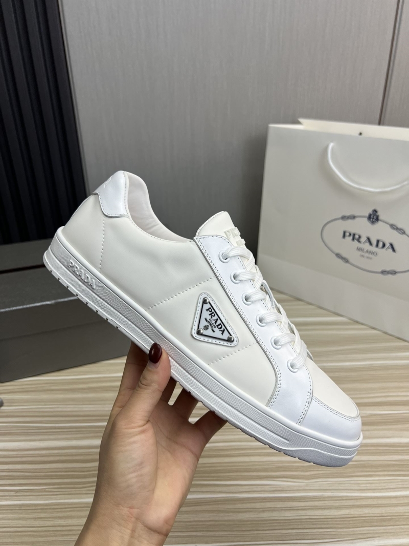 Prada Casual Shoes